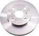 Гальмівний диск Bosch 0 986 479 R75