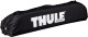 Автобокс Thule Ranger 90 601100 Black/Silver Gray