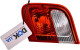 Задній ліхтар TYC 17-0002-01-9 для BMW 3 Series