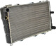 Радиатор охлаждения двигателя Van Wezel 76002002