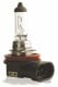 Автолампа Philips LongLife EcoVision H11 PGJ19-2 55 W прозора 12362LLECOC1