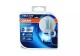 Автолампа Osram Cool Blue Intense HB3 P20d светло-голубая 9005cbihcb