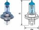 Автолампа Magneti Marelli H4 P43t 55 W 60 W синя 002602100000