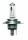 Автолампа Osram Silverstar 2.0 H4 P43t 55 W 60 W прозрачная 64193SV2