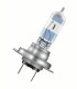 Автолампа Osram Night Breaker Unlimited H7 PX26d 55 W прозрачно-голубая 64210NBU