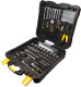 WMC Tools 40400 набір інструментів 1/4" 400 од.