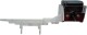 Камера заднього виду Prime-X CA-9523