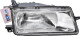 Основная фара TYC 20-5175-08-2 для Opel Vectra