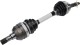 Полуось SKF VKJC 1659