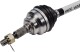 Полуось SKF VKJC 1659