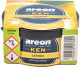Ароматизатор Areon Ken Lemon 35 г