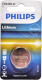 Батарейка Philips Minicells Lithium CR2450/10B CR2450 3 V 1 шт