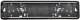 Рамка номерного знака Штурмовик РНШ-19050 колір сріблястий неіржавіюча сталь