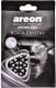 Ароматизатор Areon Aroma Box Black Crystal 70 г