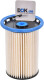 Топливный фильтр Bosch F026402855