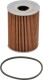 OX 254D4 Mahle Масляный фильтр