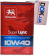Моторное масло Wolver Super Light 10W-40 4 л на SsangYong Rodius