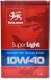 Моторное масло Wolver Super Light 10W-40 4 л на Honda CR-Z