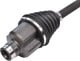 Піввісь BGA DS2313RA