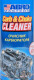 Очиститель карбюратора ABRO Carb & Choke Cleaner CC-100-UA 283 мл