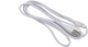 Кабель Hoco X37LIGHTNINGWHITE USB - Apple Lightning 1 м
