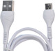 Кабель Hoco X37 X37TYPECWHITE USB - USB type-C 1 м