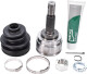 G11042PC Pascal ШРУС для Nissan Primera