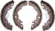 583502KA00 Hyundai / Kia Тормозные колодки