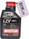Моторное масло Motul Power LCV Euro+ 5W-40 1 л на Daihatsu Materia