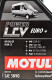 Моторное масло Motul Power LCV Euro+ 5W-40 1 л на Fiat Tipo