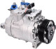 Компрессор кондиционера Nissens 89052