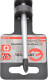 Отвертка ударная Intertool HT0487 PH 2