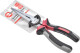 Плоскогубцы Intertool NT-0221 200 мм