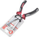 Плоскогубцы Intertool NT-0221 200 мм