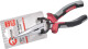 Плоскогубцы Intertool NT-0221 200 мм