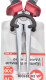 Плоскогубцы Intertool NT-0221 200 мм
