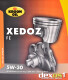Моторное масло Kroon Oil Xedoz FE 5W-30 1 л на Volkswagen Fox