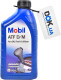 Mobil ATF D/M (0,946 л) трансмиссионное масло 0,946 л