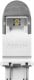 Автолампа Osram P27/7W W2,5x16q 2 W 3557cw02b