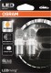 Автолампа Osram P21/5W BAY15d 2 W 1557YE-02B