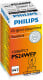Автолампа Philips Standard PS24W PG20/3 24 W прозора 12086FFC1
