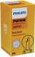 Автолампа Philips Standard PW16W WP3,3X14,5/4 16 W прозрачная 12177C1