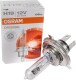 Автолампа Osram Original H19 PU43t-3 55 W 60 W прозрачная 64181L