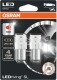 Автолампа Osram LEDriving P21/5W BAY15d 0,5 W 1,4 W 7528DRP-02B
