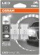 Автолампа Osram LEDriving Standard W21/5W W3x16q 2,5 W 7716CW-02B