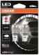Автолампа Osram LEDriving Premium W16W W2,1x9,5d 2 W 9213R-02B