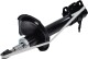 N5521026G Nipparts Стойка амортизатора для Nissan X-Trail