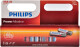 Батарейка Philips Alkaline Power LR03P12W10 AAA (мизинчиковая) 1,5 V 12 шт