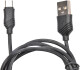 Кабель Hoco X6 X6MICROBLACK USB - Micro USB 1 м