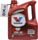 Моторное масло Valvoline MaxLife 10W-40 4 л на Daewoo Nubira